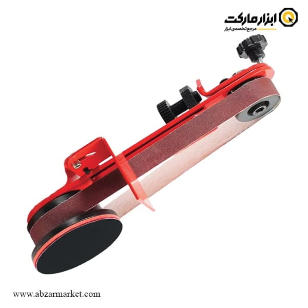 ماژول سنباده نواری محک 770 میلی متر مدل BDS-1270