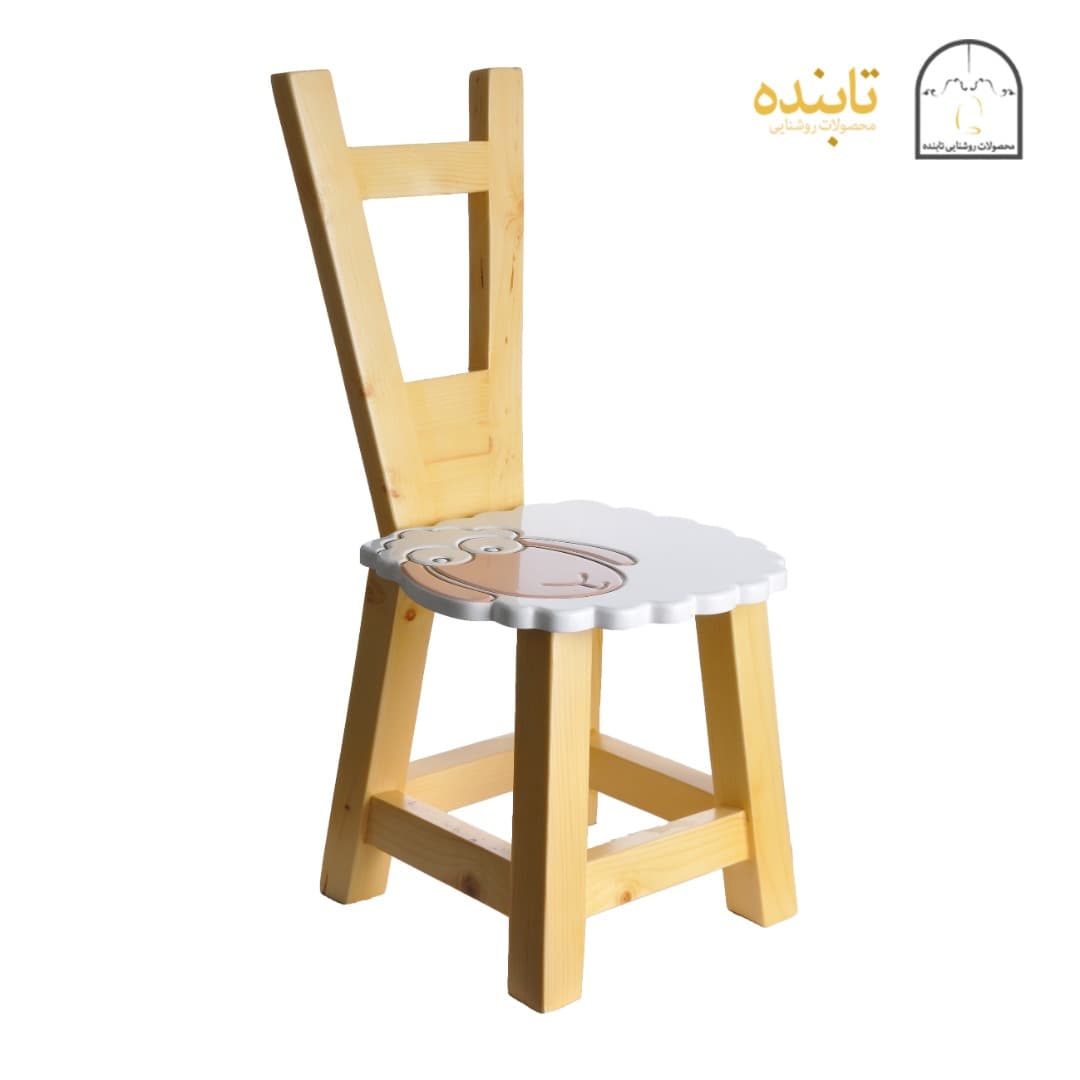 صندلی کودک ببعی