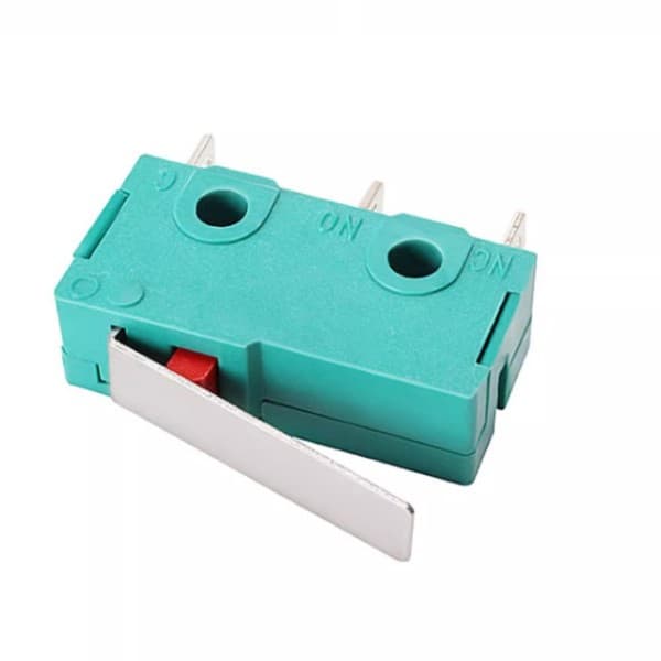 سنسور برخورد KW4-3Z-3 straight handle micro switch limit