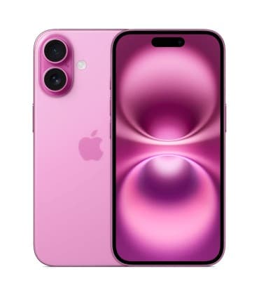 گوشی موبایل اپل مدل iPhone 16 حافظه 128 و رم 8 گیگابایت
