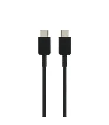 کابل دو سر تایپ سی صد در صد اورجینال سامسونگ Samsung EP-DG977 Type-C Cable 1m