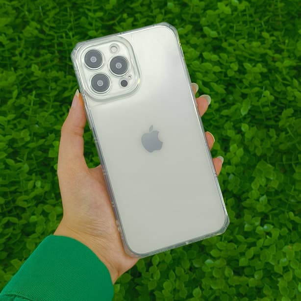 قاب گوشی شفاف شیائومی (XIAOMI)