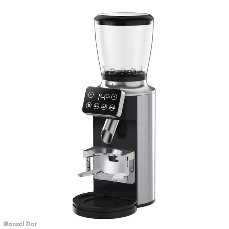 آسیاب قهوه مباشی مدل ME-CG 2295