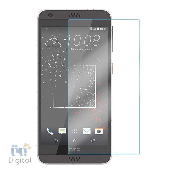 محافظ صفحه نمایش مناسب برای گوشی اچ تی سی مدل Desire 630