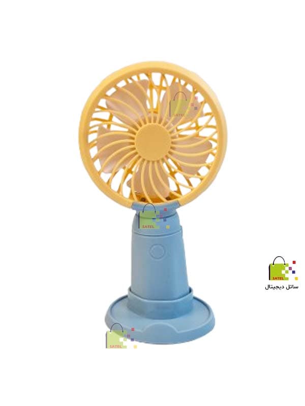 پنکه دستی شارژی Mini Fan L230