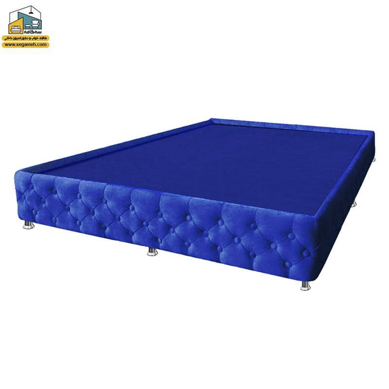 باکس لبه دار چستر دونفره BLD04