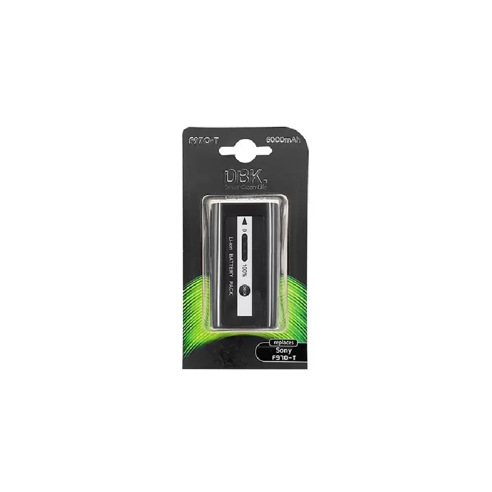 باتری دی بی کی DBK F970-T Battery