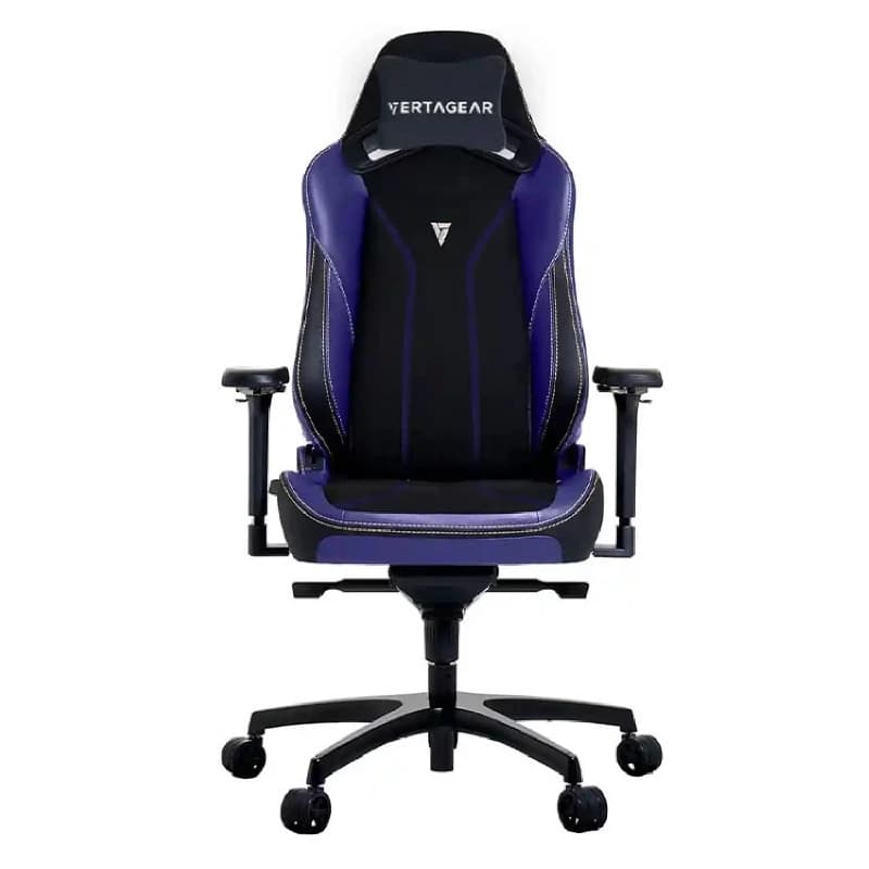 صندلی Vertagear SL5800 - Midnight Purple