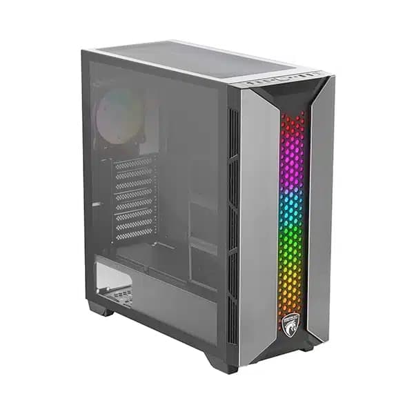 کیس کامپیوتر گیمینگ گرین مدل GRIFFIN G7