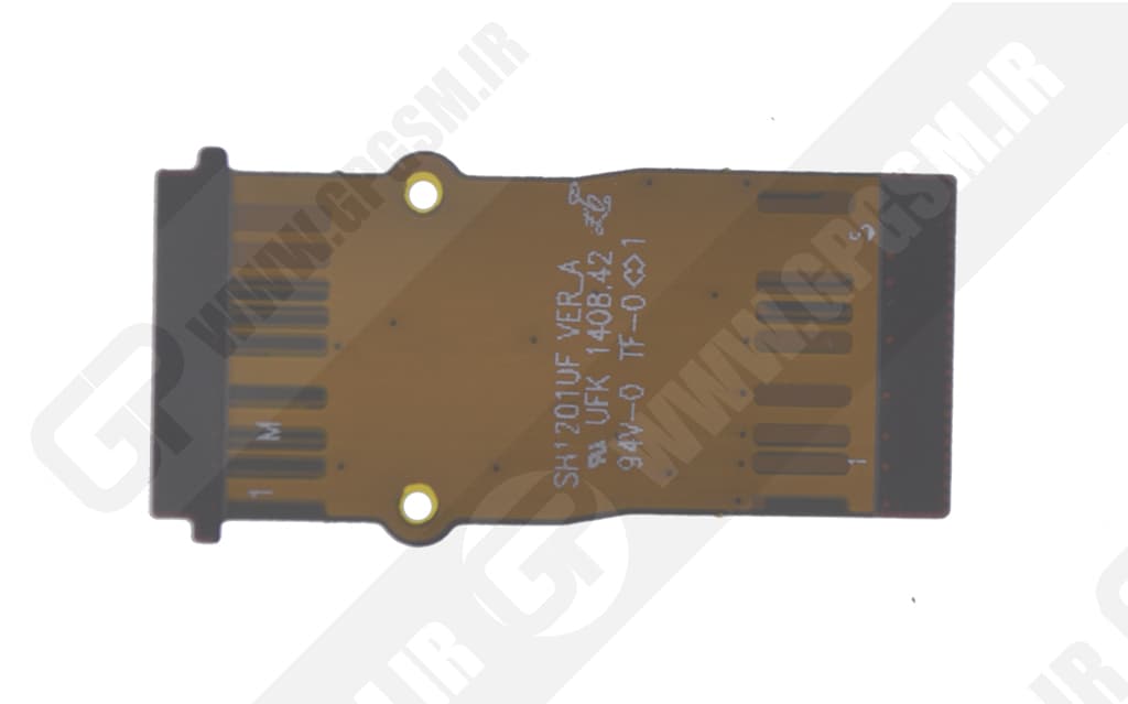 FLAT CHARGE MEDIAPAD 10 LINK S10-201U HUAWEI فلت شارژ مدیا پد ۱۰ لینک اس ۱۰-۲۰۱ یو هوآوی