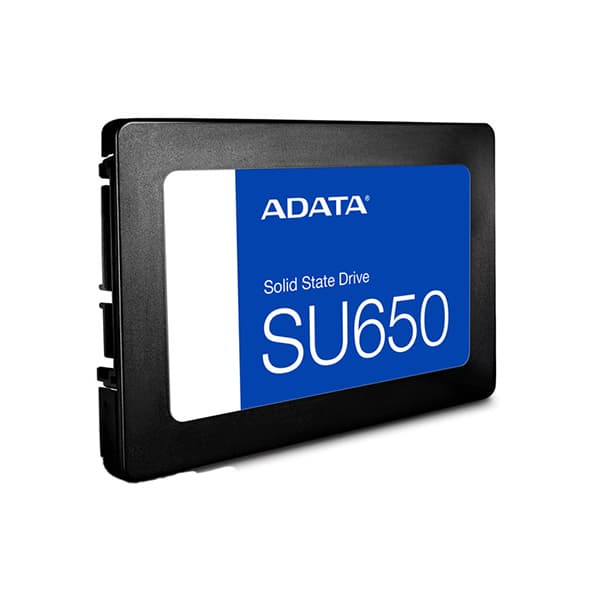 اس اس دی ای دیتا مدل Ultimate SU650 ظرفیت 480 گیگابایت