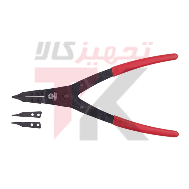 انبر رینگ بازکن 14 اینچی هزبرن مدل 56110314