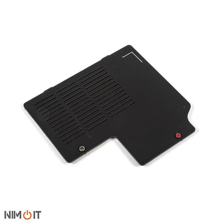 قاب کف لپ تاپ Dell Inspiron 1520 1521 Vostro 1500 1700 WiFi Wireless Cover 0KU864
