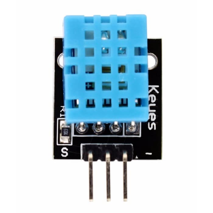 ماژول سنسور دما و رطوبت KY-015