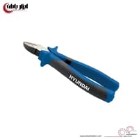 انبر سیم چین 7 اینچ هیوندای مدل HT1507