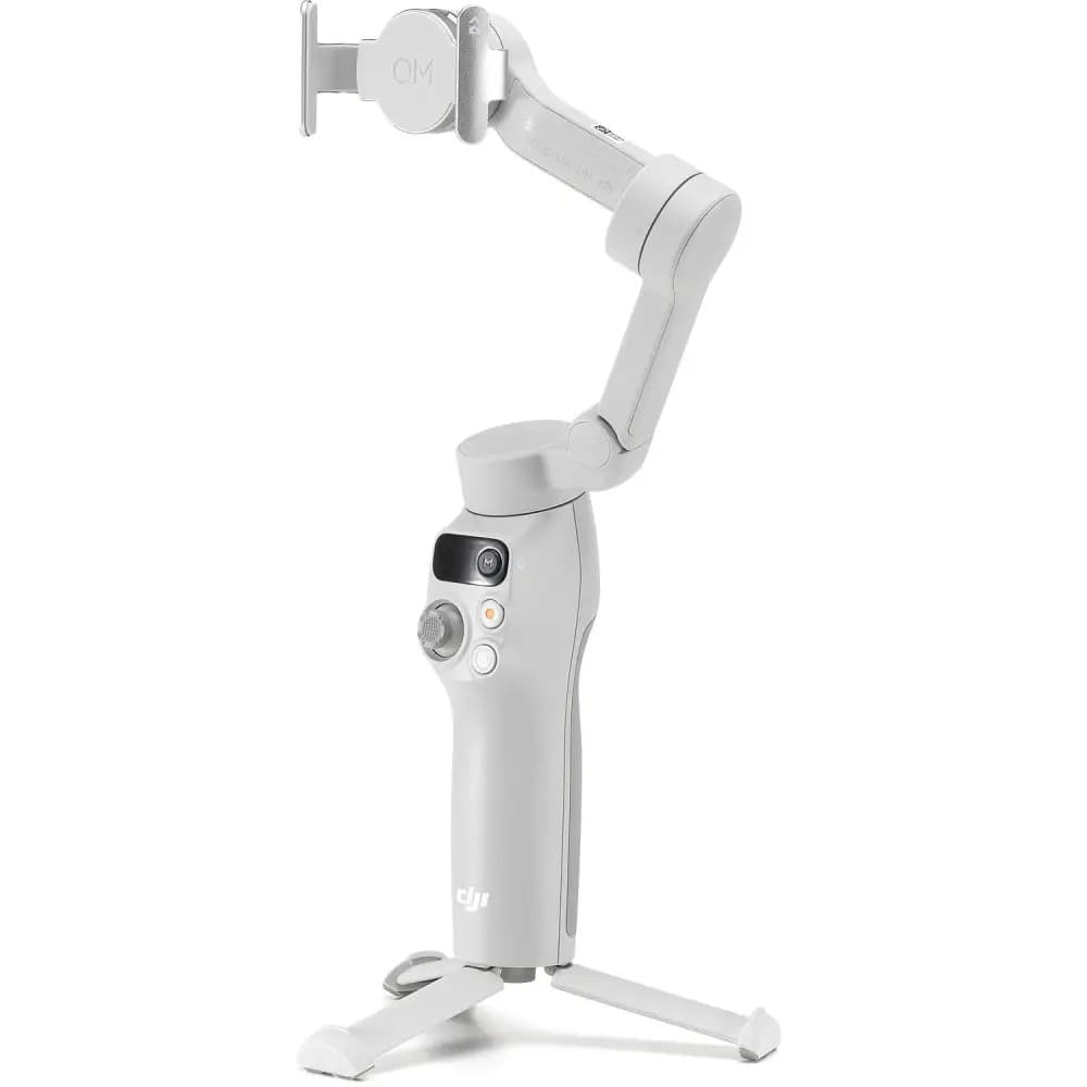 گیمبال موبایل اسمو موبایل DJI Osmo Mobile 7 Smartphone Gimbal