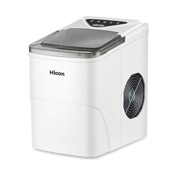 دستگاه یخ ساز Hicon Ice Maker HZB-16AL
