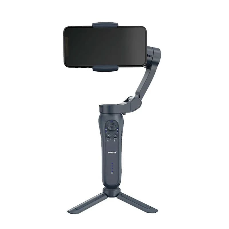 گیمبال موبایل بامیدی Bomidi Handheld Gimbal HG01
