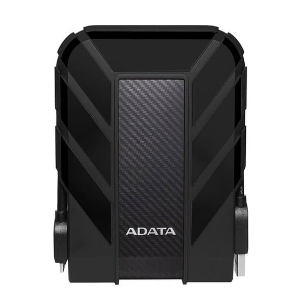 هارد اکسترنال ای دیتا مدل HD710 Pro 4TB – مشکی