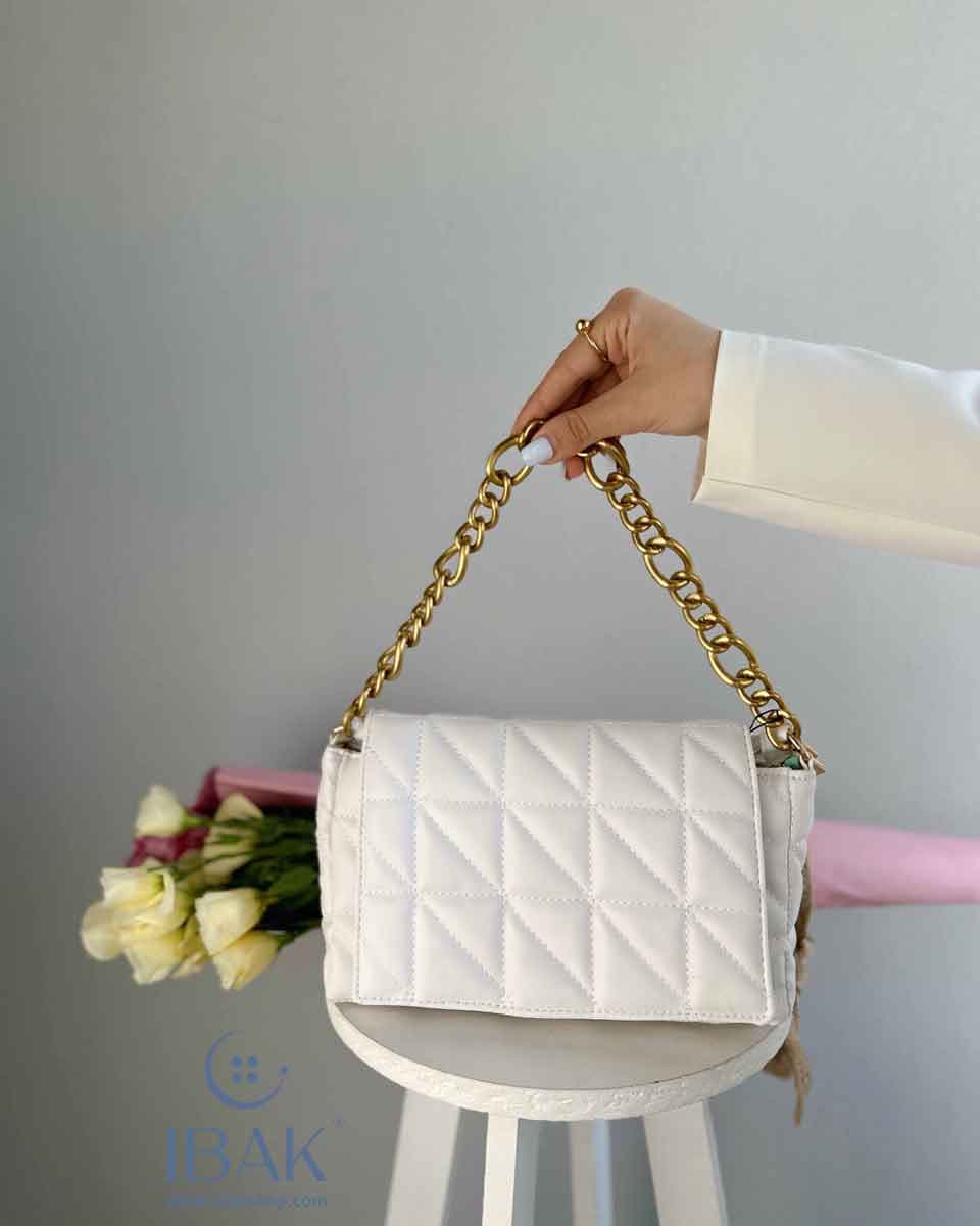کیف جلو زنجیری رومینا