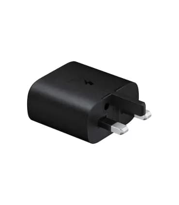 شارژر دیواری 25 وات سامسونگ مدل EP-TA800