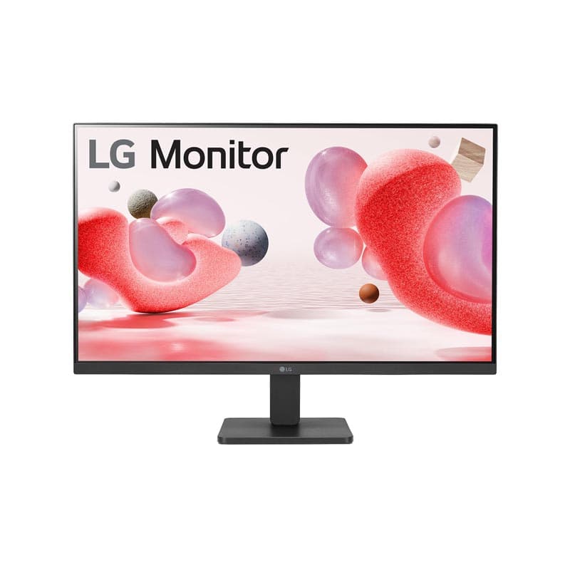 مانیتور ال جی مدل 27MR400-B سایز 27 اینچ