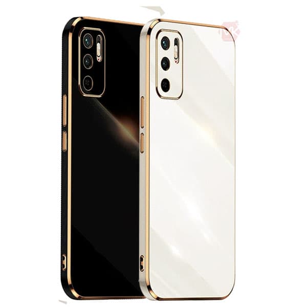 قاب محافظ شیائومی Shiny Plating Cover | Redmi Note 11 SE