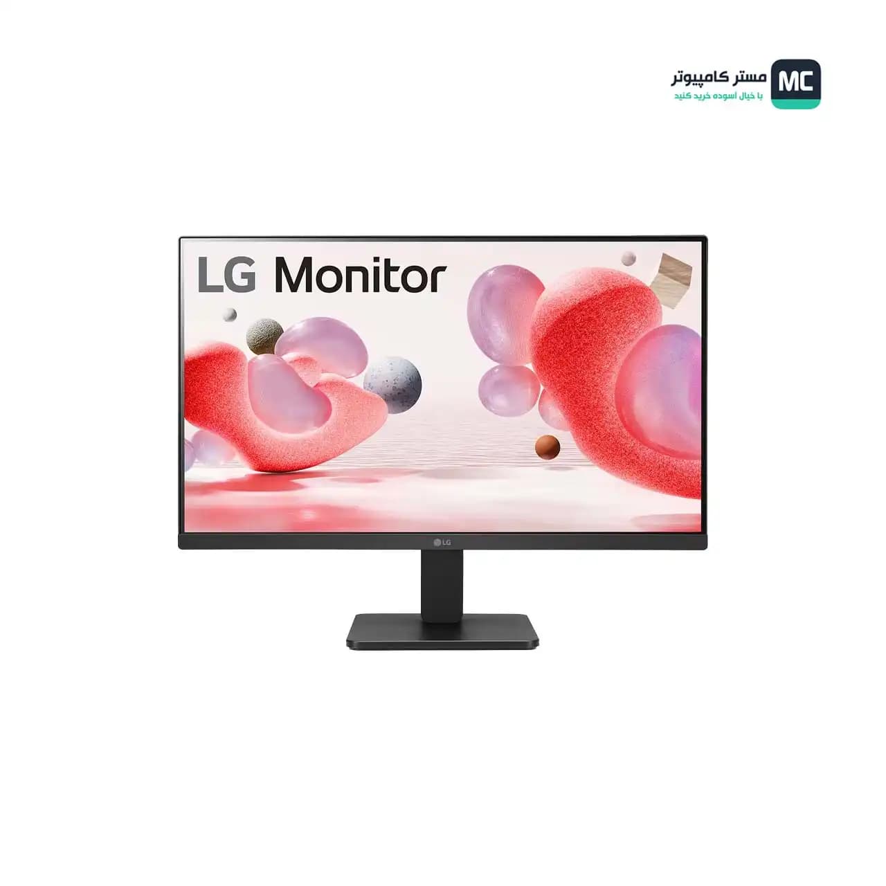 مانیتور 24 اینچ الجی 24MR400-B