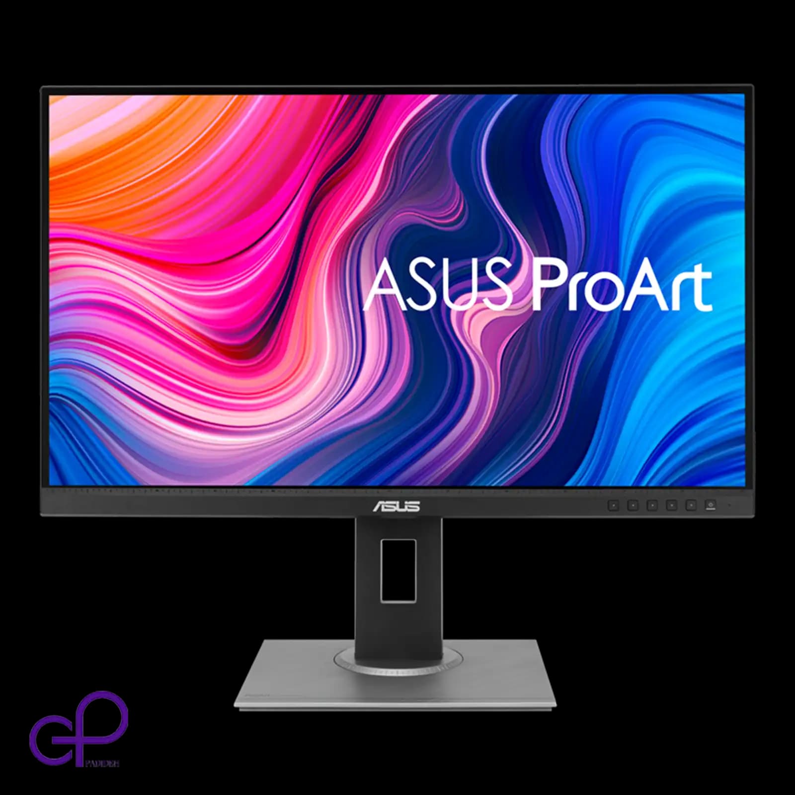 مانیتور ایسوس مدل ProArt Display PA278QV سایز 27 اینچ