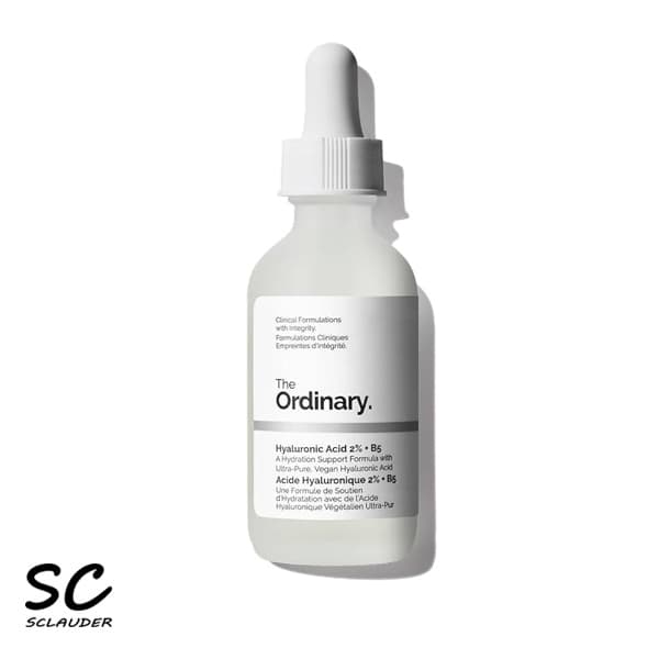 سرم هیالورونیک اسید 2% و B5 اوردینری اصل The Ordinary حجم 30 میل