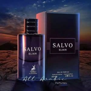 عطر ادکلن مردانه دیور ساواج الکسیر الحمبرا با کیفیتی باور نکردنی و پخش بو و ماندگاری بالا - اورجینال