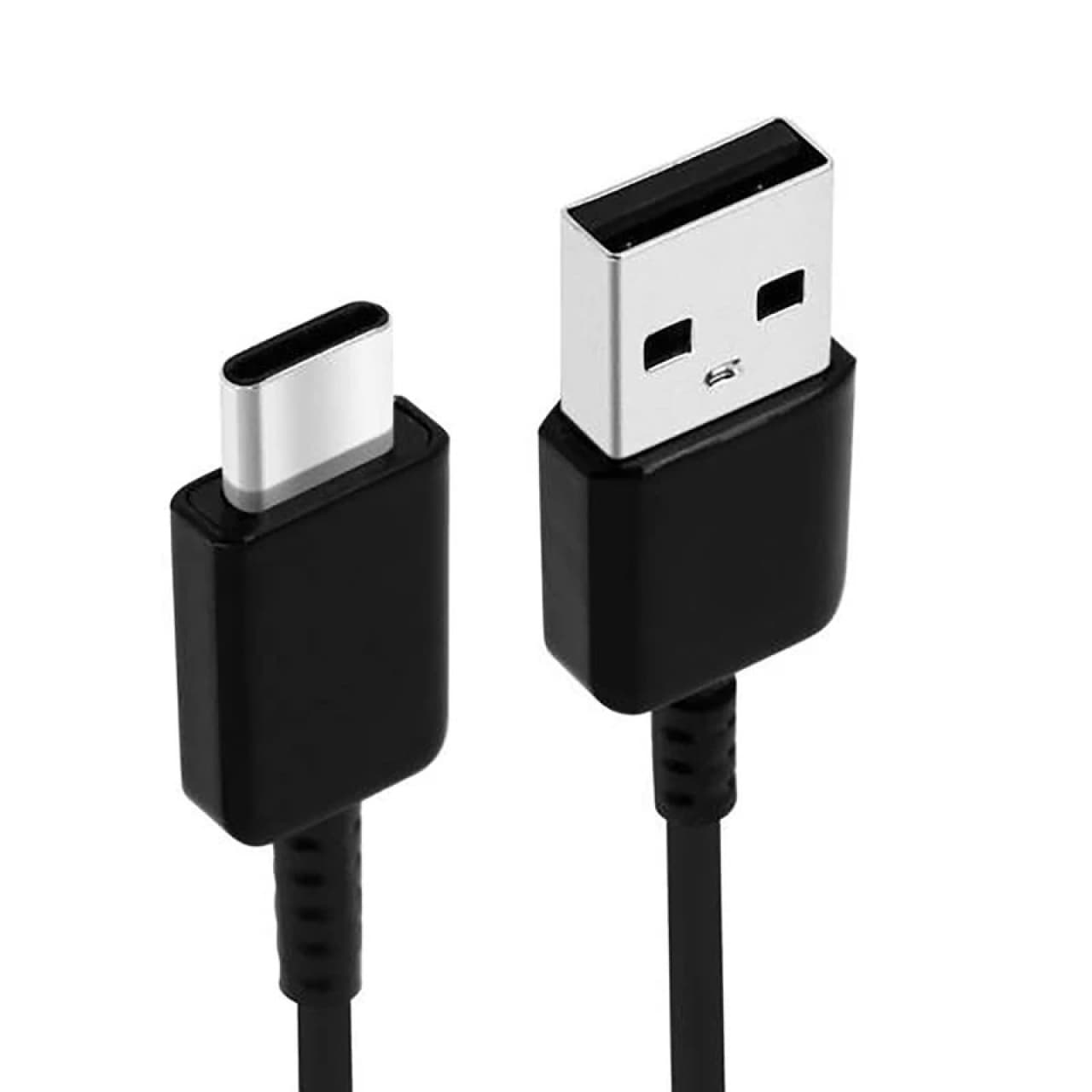 کابل فست شارژ USB به Type-C سامسونگ طول ۱ متر