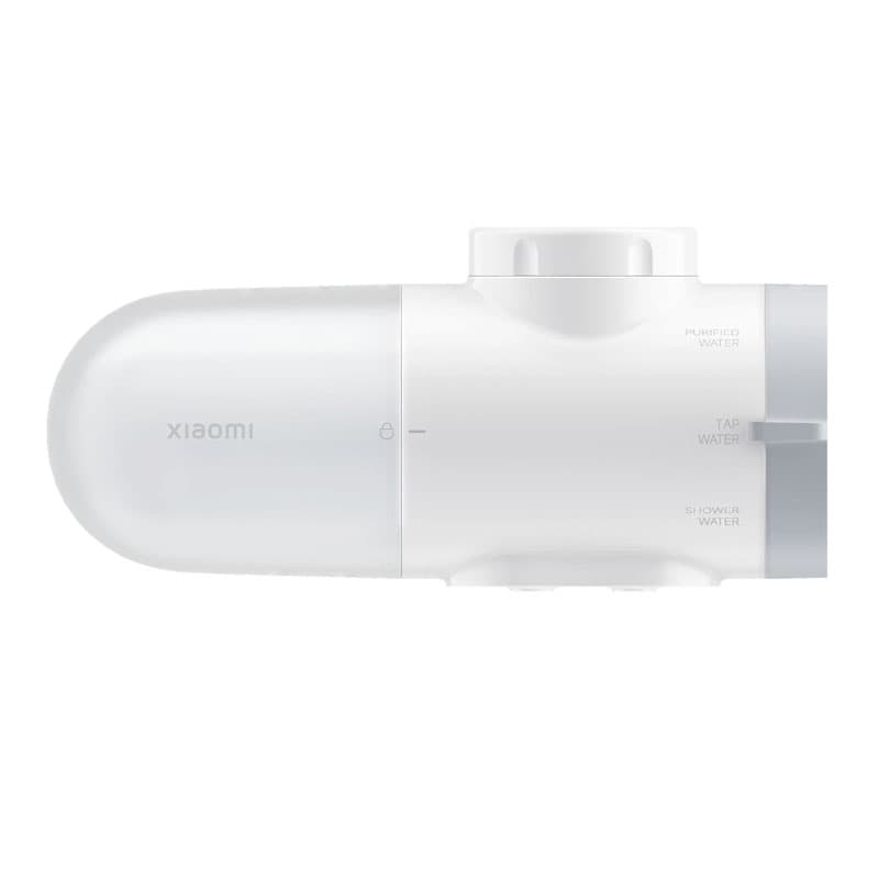 سرشیر تصفیه کننده آب شیائومی Xiaomi Faucet Water Purifier MJLTJSQDB03