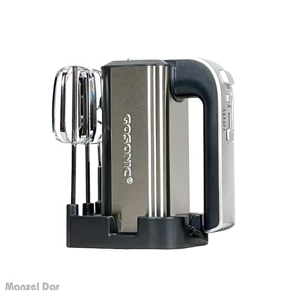 همزن گوسونیک مدل GHM-839