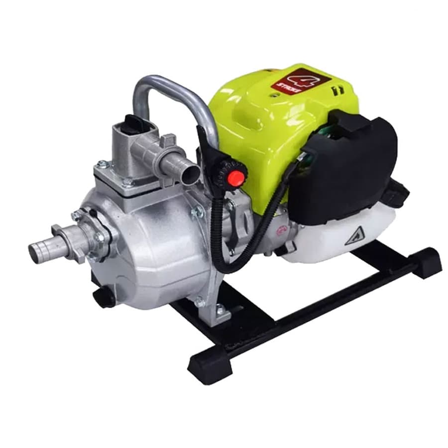 پمپ آب بنزینی یک اینچ ایکس کورت مدل xgp01-410