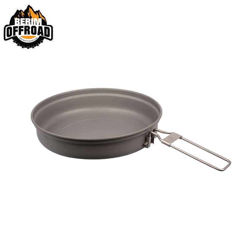 ماهیتابه لایف کمپ
