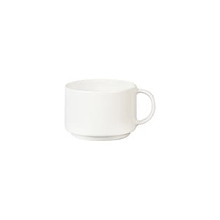 فنجان چای خوری سفید
