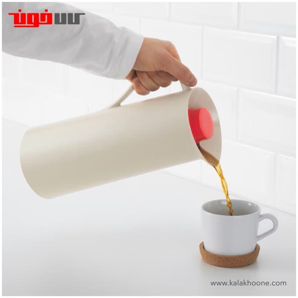 فلاسک ایکیا مدل BEHOVD