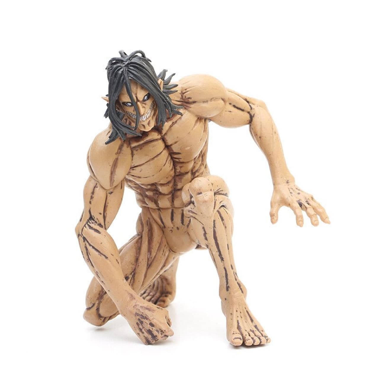 فیگور مدل Attack on Titan کد 2