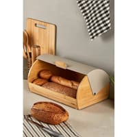 کابینت نان بامبو پروتی کلمنتو کرم