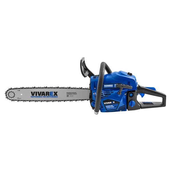 اره زنجیری بنزینی 50 سانت ویوارکس مدل VR5824-GCS