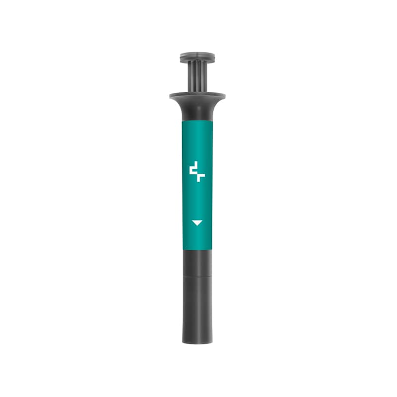 خمیر سیلیکون دیپ کول مدل Z4