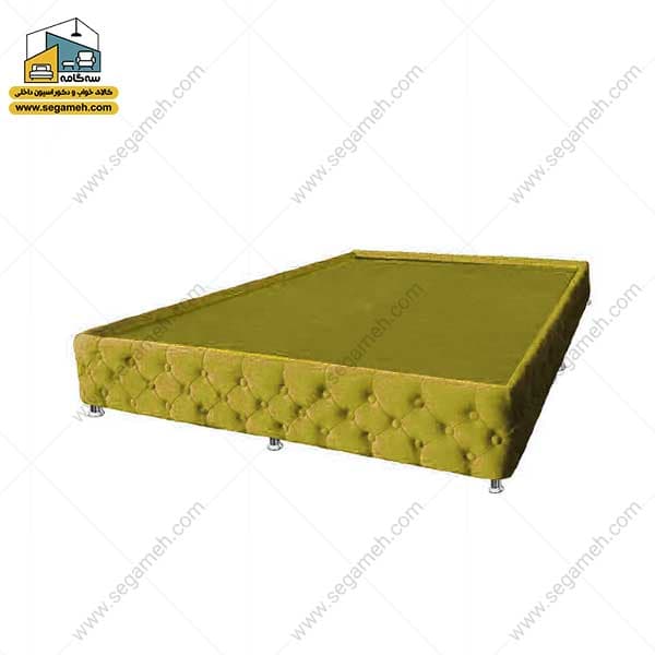 باکس لبه دار چستر دونفره اولترا