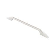 دستگیره کابینت فندی مدل F901 سایز 128 میلی متر کروم