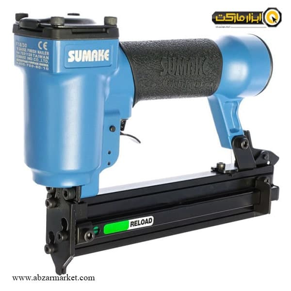 میخکوب بادی سوماک اسکا مدل F18-30