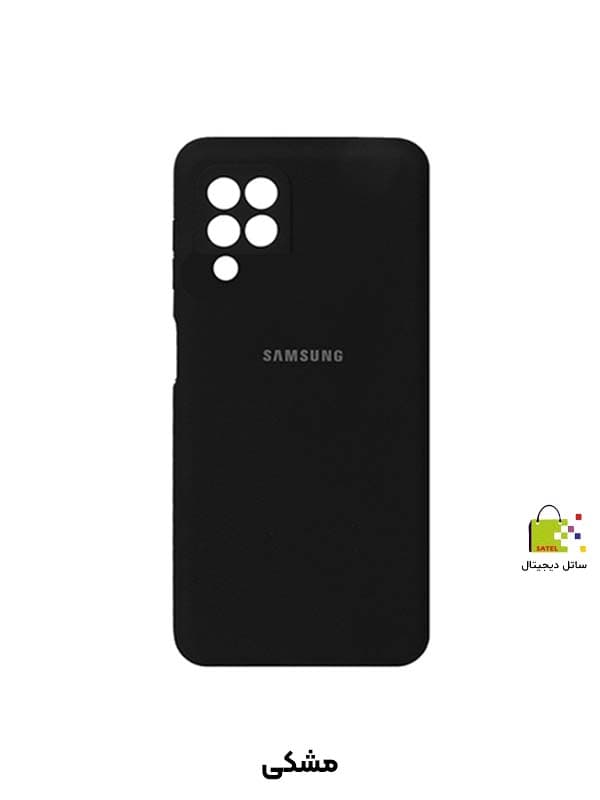 قاب سیلیکونی سامسونگ A22 4G - اصلی