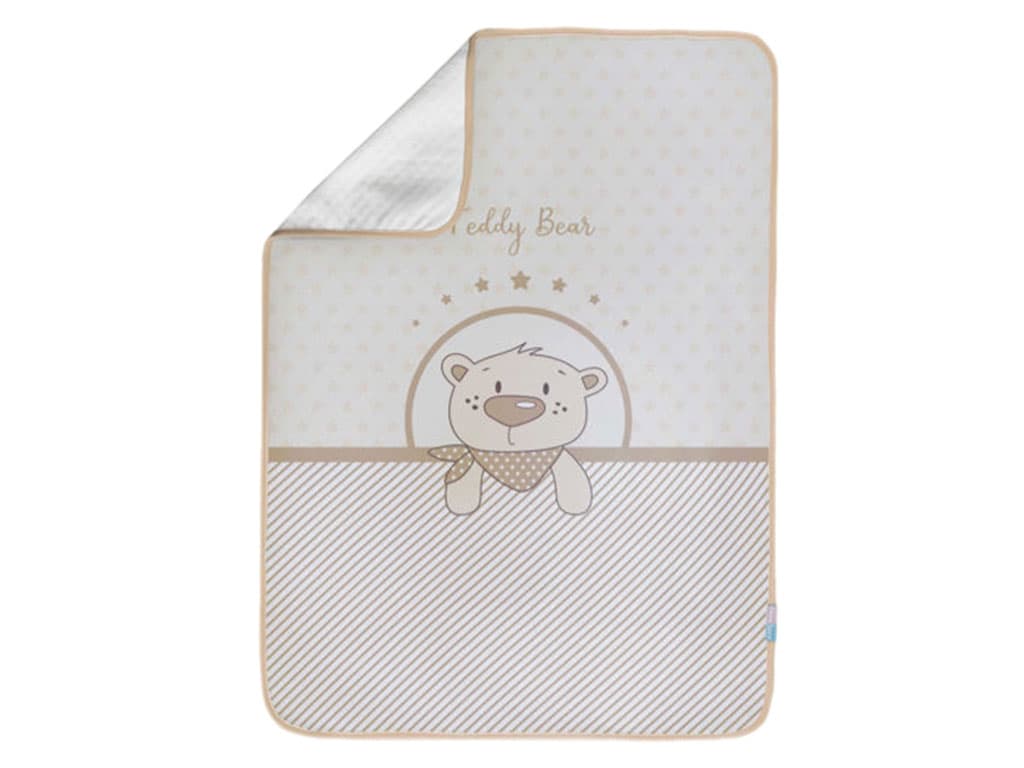 زیر انداز تعویض TEDDY BEAR رزبرن roseborn