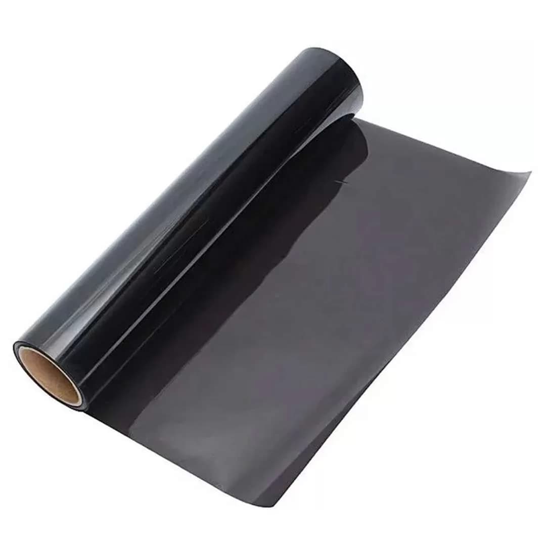 برچسب شیشه دودی رفلکس خودرو هیوندای سانتافه درجه یک + اجرت نصب ویژه تهران نصب در مغاره