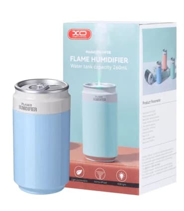 دستگاه بخور سرد ایکس او مدل X-HF08