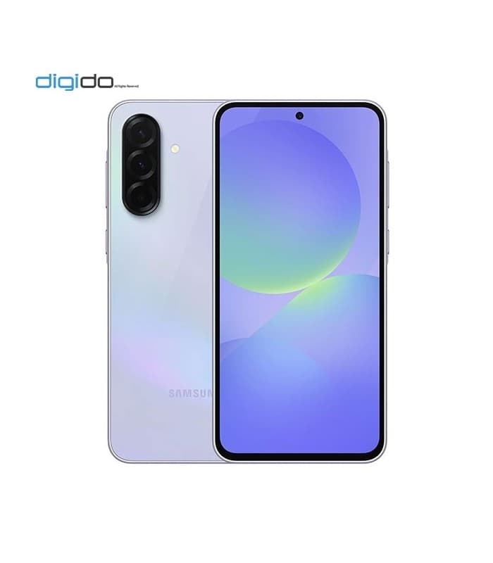 گوشی موبایل سامسونگ مدل Galaxy A36 دو سیم کارت ظرفیت 128 گیگابایت و رم 8 گیگابایت - ویتنام